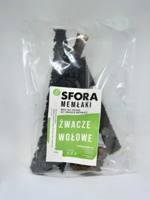 żwacze wołowe żwacze wołowe