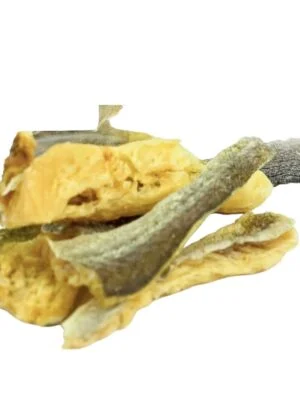 FILET Z DORSZA FILET Z DORSZA