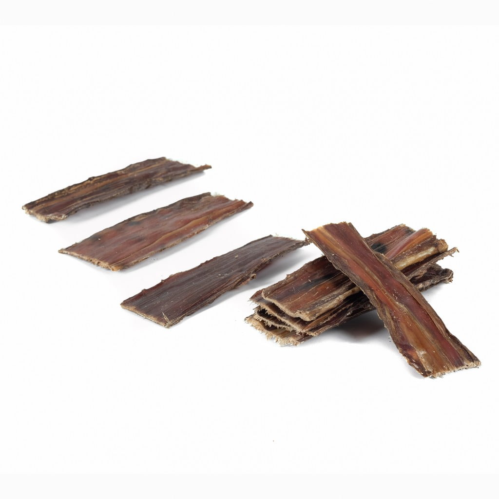 Przełyk wołowy 100g 4 przelyk wolowy