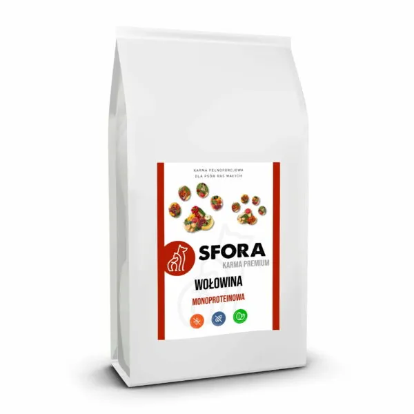 wolowina rasy male sfora paczka biala wolowina rasy male sfora paczka biala