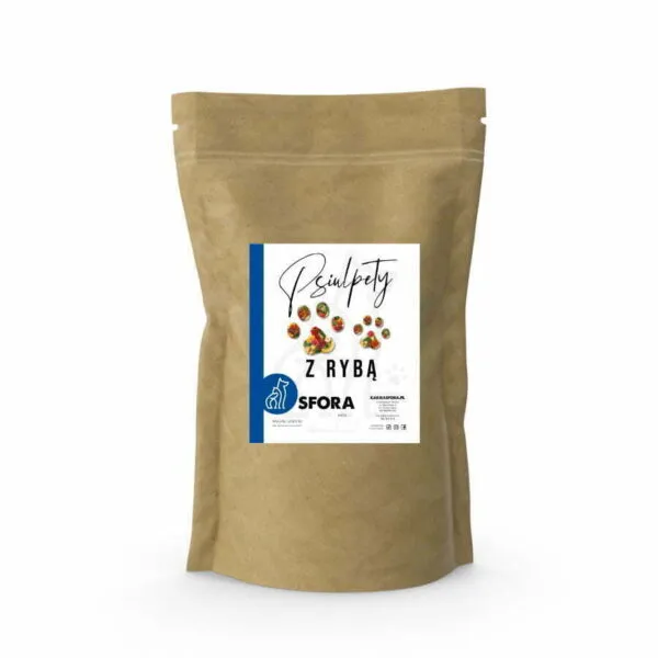psiulpety z ryba paczka www