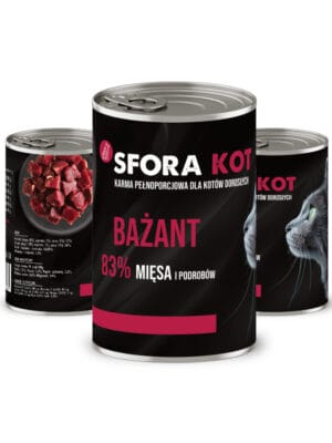 kot sfora bazant multi