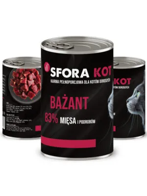 kot sfora bazant multi