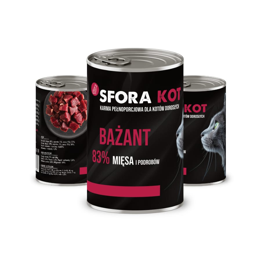 kot sfora bazant multi