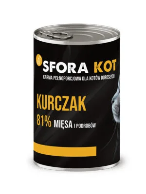 kot sfora kurczak 1