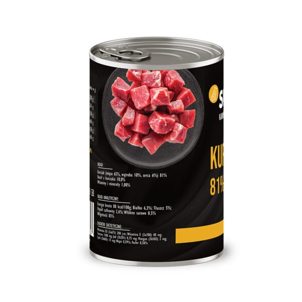 kot sfora kurczak 3 kot sfora kurczak 3