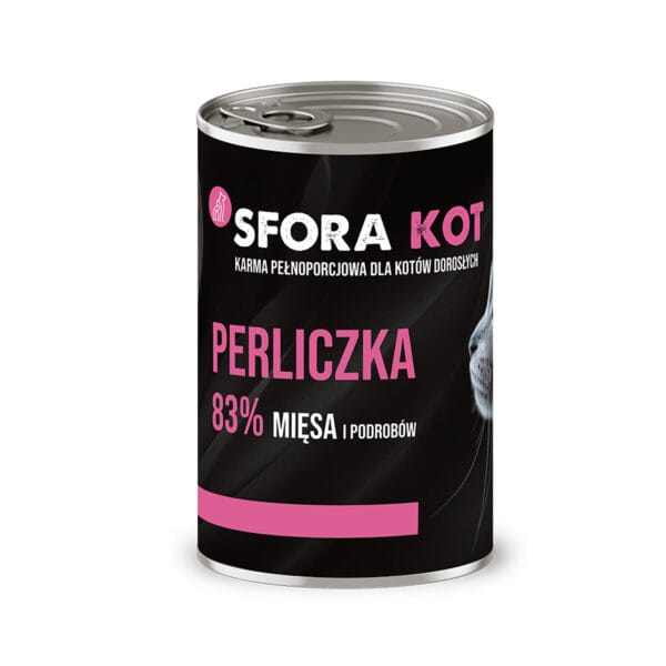 kot sfora perliczka 1