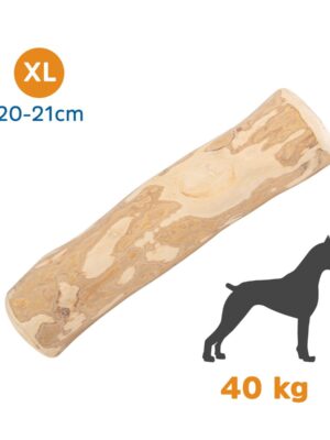 gryzak kosc z drewna kawowego xl gryzak kosc z drewna kawowego xl